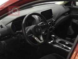 نيسان سنترا